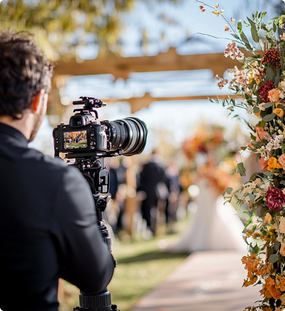 Grupo Sonilev Fotografía y Video para Eventos